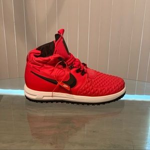 COPY - Nike Lunar Force Duckboot